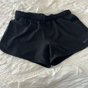 Nike dri-fit athletic shorts size M